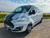 2017 Ford TRANSIT