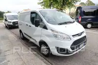 2017 Ford TRANSIT