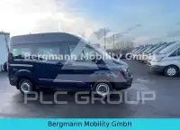 2017 Ford TRANSIT