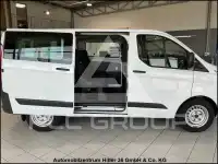 2017 Ford TRANSIT
