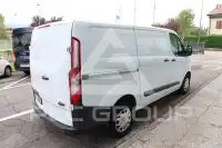 2017 Ford TRANSIT