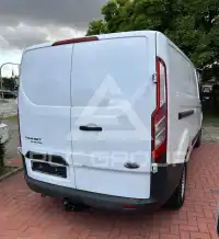 2017 Ford TRANSIT
