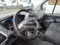 2017 Ford TRANSIT