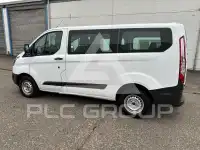 2017 Ford TRANSIT