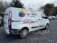 2017 Ford TRANSIT