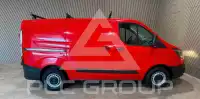 2017 Ford TRANSIT