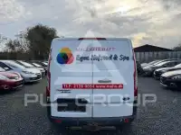 2017 Ford TRANSIT