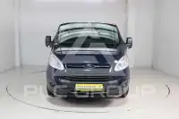 2017 Ford TRANSIT