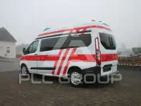 2017 Ford TRANSIT