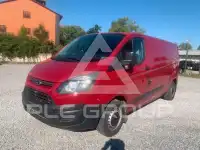2017 Ford TRANSIT