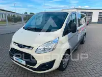 2017 Ford TRANSIT