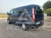 2017 Ford TRANSIT