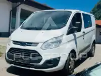 2017 Ford TRANSIT