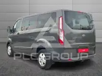 2017 Ford TRANSIT
