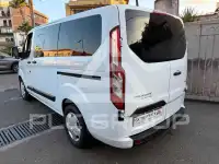 2017 Ford TRANSIT