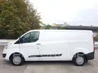 2017 Ford TRANSIT