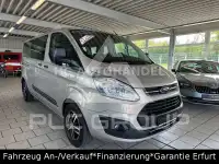 2017 Ford TRANSIT