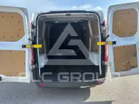2017 Ford TRANSIT