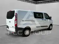 2017 Ford TRANSIT