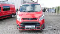 2017 Ford TRANSIT