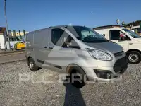 2017 Ford TRANSIT