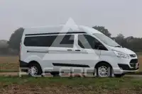 2017 Ford TRANSIT