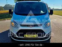 2017 Ford TRANSIT