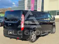2017 Ford TRANSIT
