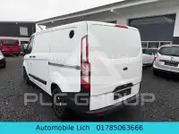 2017 Ford TRANSIT