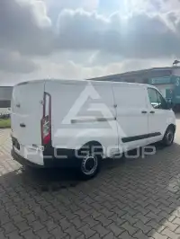 2017 Ford TRANSIT