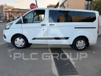 2017 Ford TRANSIT