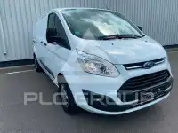 2017 Ford TRANSIT