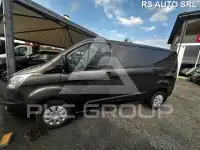 2017 Ford TRANSIT