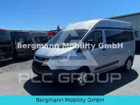 2017 Ford TRANSIT