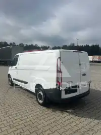 2017 Ford TRANSIT