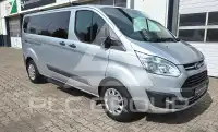 2017 Ford TRANSIT