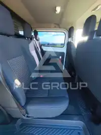 2017 Ford TRANSIT