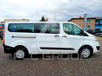 2017 Ford TRANSIT