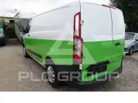 2017 Ford TRANSIT