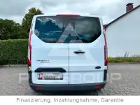 2017 Ford TRANSIT