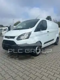 2017 Ford TRANSIT