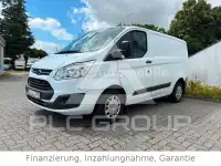 2017 Ford TRANSIT