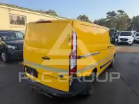 2017 Ford TRANSIT