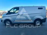 2017 Ford TRANSIT
