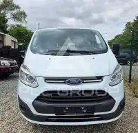 2017 Ford TRANSIT