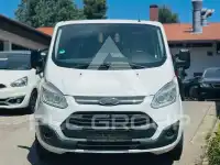 2017 Ford TRANSIT