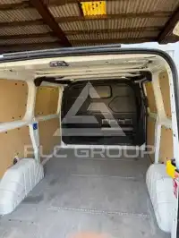 2017 Ford TRANSIT
