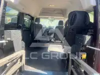 2017 Ford TRANSIT
