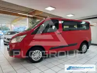 2017 Ford TRANSIT
