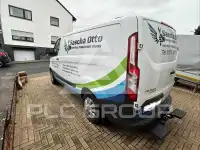 2017 Ford TRANSIT